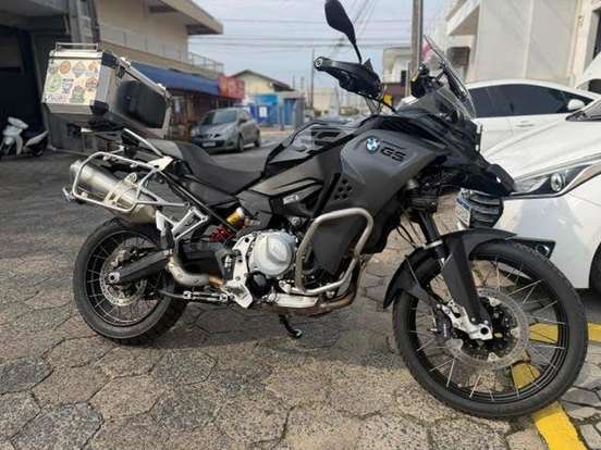 BMW-F 850 GS ADVENTURE PREMIUM BMW-F 850 GS ADVENTURE PREMIUM-2023