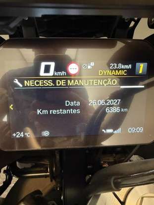 BMW-F 850 GS ADVENTURE PREMIUM-2023