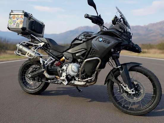 BMW-F 850 GS ADVENTURE PREMIUM BMW-F 850 GS ADVENTURE PREMIUM-2023