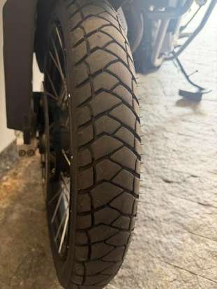 BMW-F 850 GS ADVENTURE PREMIUM-2023