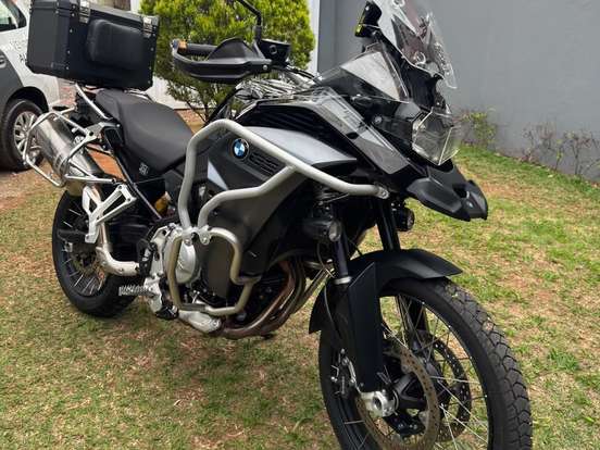 BMW-F 850 GS ADVENTURE PREMIUM BMW-F 850 GS ADVENTURE PREMIUM-2022