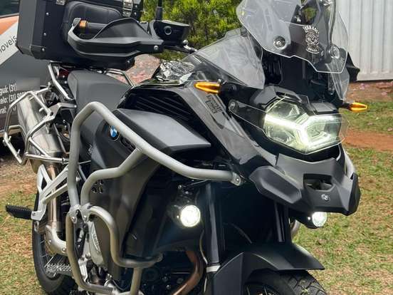 BMW-F 850 GS ADVENTURE PREMIUM BMW-F 850 GS ADVENTURE PREMIUM-2022