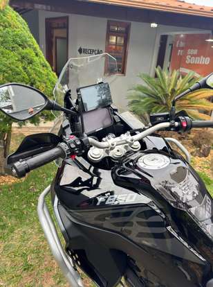 BMW-F 850 GS ADVENTURE PREMIUM-2022