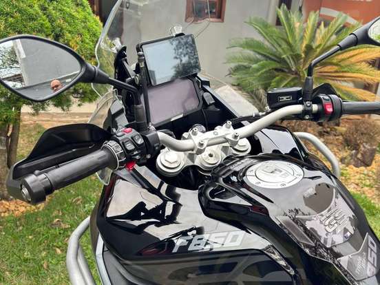 BMW-F 850 GS ADVENTURE PREMIUM BMW-F 850 GS ADVENTURE PREMIUM-2022