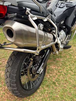 BMW-F 850 GS ADVENTURE PREMIUM-2022