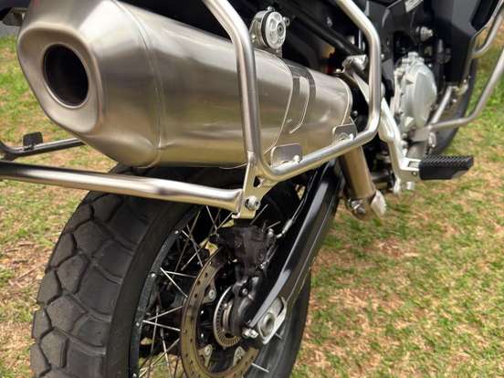 BMW-F 850 GS ADVENTURE PREMIUM BMW-F 850 GS ADVENTURE PREMIUM-2022