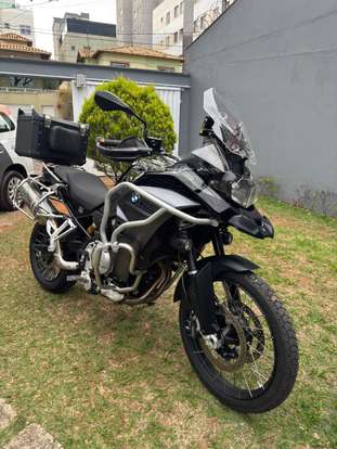 BMW-F 850 GS ADVENTURE PREMIUM-2022