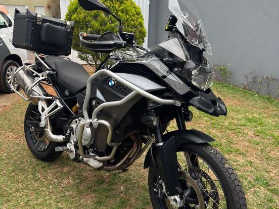 BMW-F 850 GS ADVENTURE PREMIUM BMW-F 850 GS ADVENTURE PREMIUM-2022