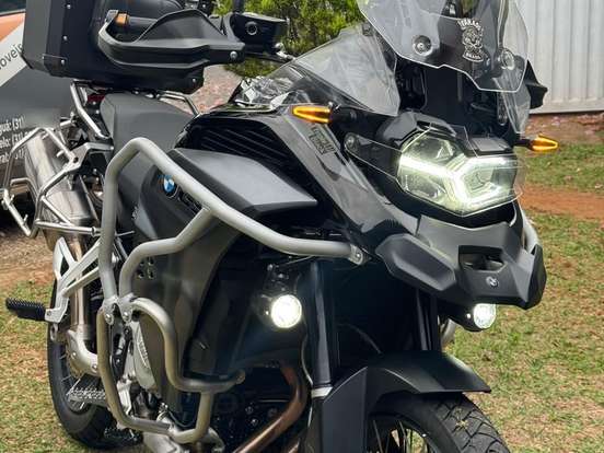 BMW-F 850 GS ADVENTURE PREMIUM BMW-F 850 GS ADVENTURE PREMIUM-2022