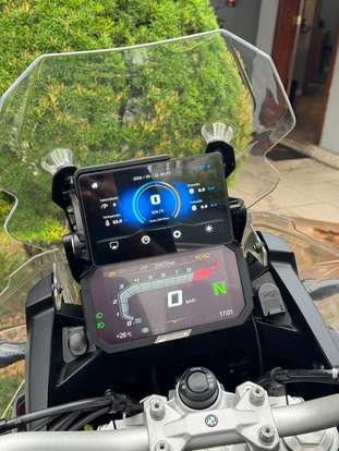 BMW-F 850 GS ADVENTURE PREMIUM-2022