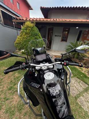 BMW-F 850 GS ADVENTURE PREMIUM-2022