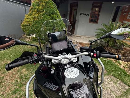 BMW-F 850 GS ADVENTURE PREMIUM BMW-F 850 GS ADVENTURE PREMIUM-2022