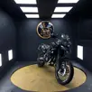 BMW F 800 GS BMW F 800 GS