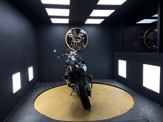 BMW-F 800 GS BMW-F 800 GS-2012