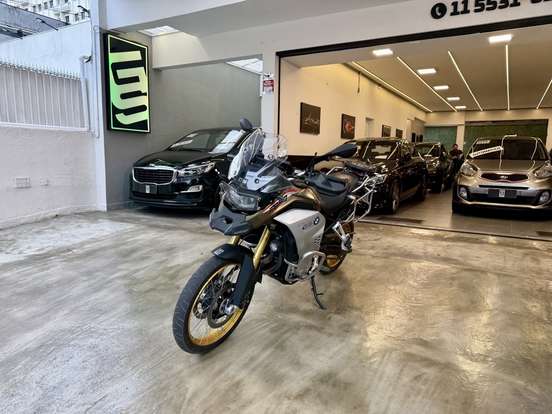 BMW-F 850 GS ADVENTURE PREMIUM BMW-F 850 GS ADVENTURE PREMIUM-2021