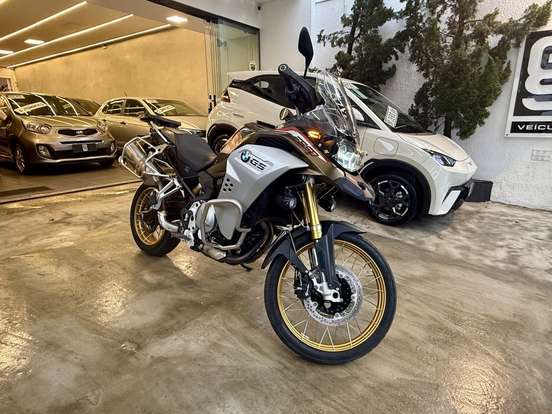 BMW-F 850 GS ADVENTURE PREMIUM BMW-F 850 GS ADVENTURE PREMIUM-2021