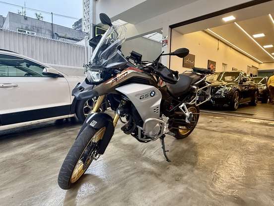 BMW-F 850 GS ADVENTURE PREMIUM BMW-F 850 GS ADVENTURE PREMIUM-2021