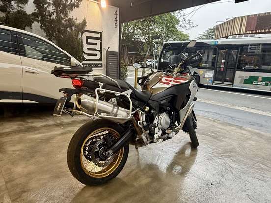 BMW-F 850 GS ADVENTURE PREMIUM BMW-F 850 GS ADVENTURE PREMIUM-2021