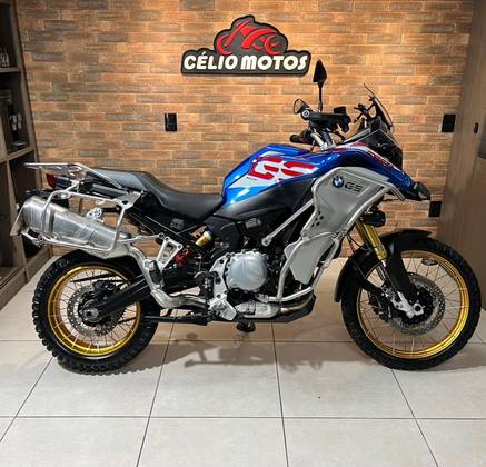 BMW F 850 GS ADVENTURE PREMIUM 