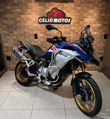 BMW-F 850 GS ADVENTURE PREMIUM-2020