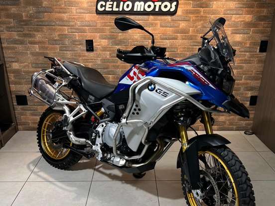 BMW-F 850 GS ADVENTURE PREMIUM BMW-F 850 GS ADVENTURE PREMIUM-2020