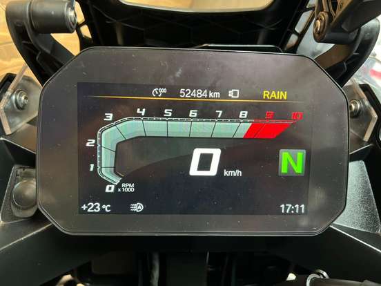 BMW-F 850 GS ADVENTURE PREMIUM BMW-F 850 GS ADVENTURE PREMIUM-2020