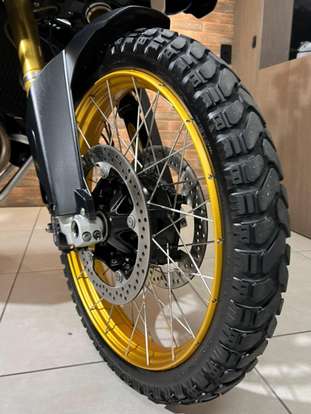 BMW-F 850 GS ADVENTURE PREMIUM-2020
