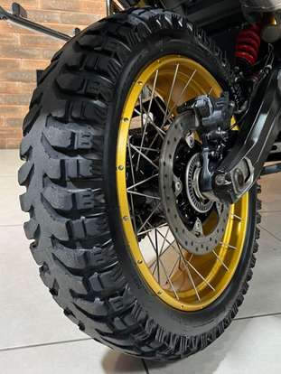 BMW-F 850 GS ADVENTURE PREMIUM-2020
