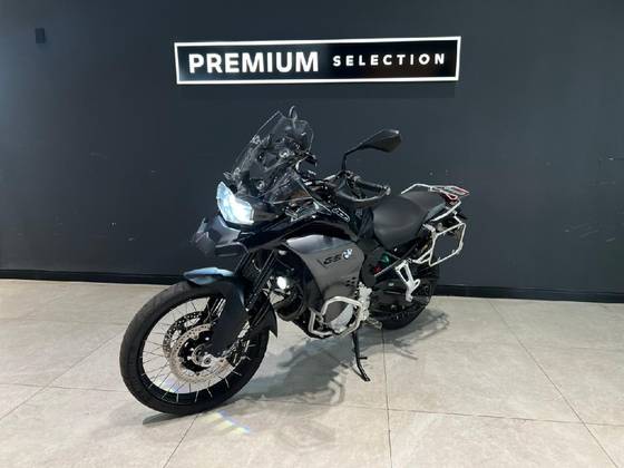 BMW F 850 GS ADVENTURE PREMIUM 