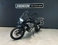 BMW F 850 GS ADVENTURE PREMIUM BMW F 850 GS ADVENTURE PREMIUM