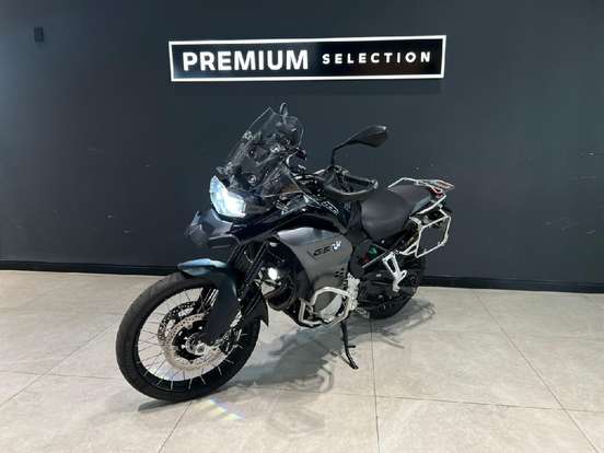 BMW-F 850 GS ADVENTURE PREMIUM BMW-F 850 GS ADVENTURE PREMIUM-2024