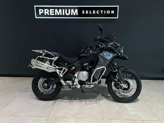 BMW-F 850 GS ADVENTURE PREMIUM BMW-F 850 GS ADVENTURE PREMIUM-2024