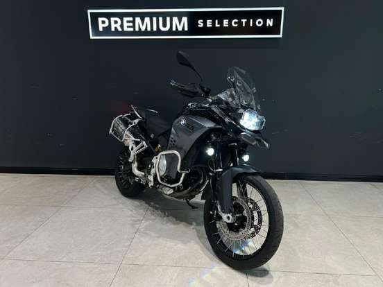 BMW-F 850 GS ADVENTURE PREMIUM-2024