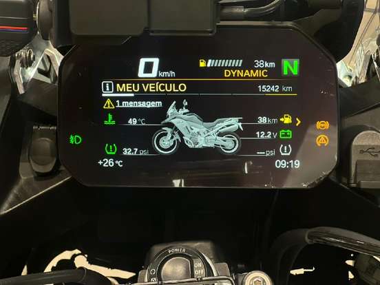 BMW-F 850 GS ADVENTURE PREMIUM-2024