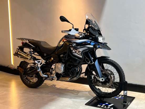 BMW-F 850 GS PREMIUM-2024