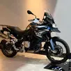 BMW F 850 GS PREMIUM BMW F 850 GS PREMIUM