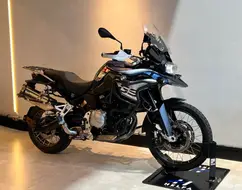 BMW F 850 GS PREMIUM BMW F 850 GS PREMIUM