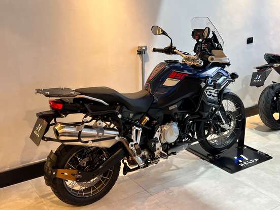 BMW-F 850 GS PREMIUM BMW-F 850 GS PREMIUM-2024
