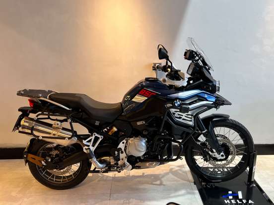 BMW-F 850 GS PREMIUM BMW-F 850 GS PREMIUM-2024