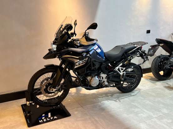 BMW-F 850 GS PREMIUM BMW-F 850 GS PREMIUM-2024