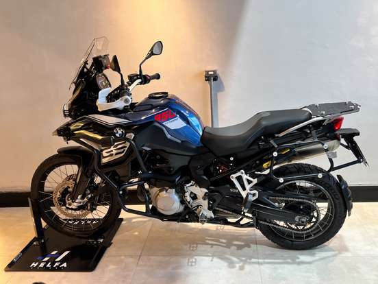 BMW-F 850 GS PREMIUM BMW-F 850 GS PREMIUM-2024