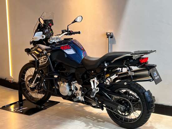 BMW-F 850 GS PREMIUM BMW-F 850 GS PREMIUM-2024