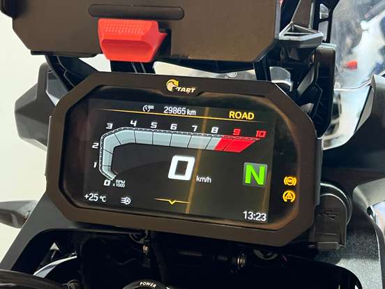 BMW-F 850 GS PREMIUM BMW-F 850 GS PREMIUM-2024