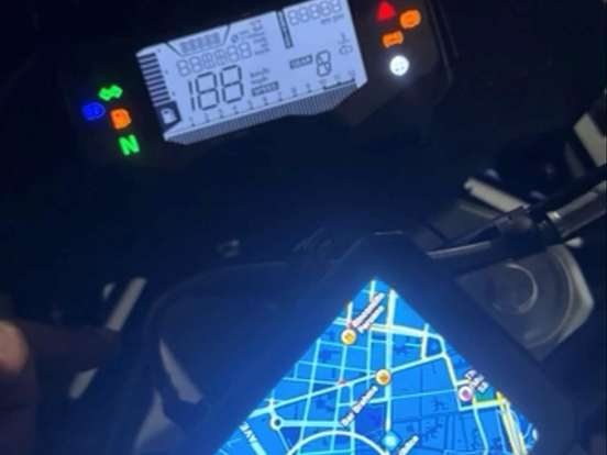 BMW-G 310 GS BMW-G 310 GS-2025