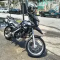 BMW G 650 GS BMW G 650 GS