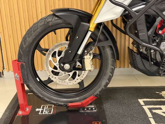 BMW-G 310 GS BMW-G 310 GS-2025