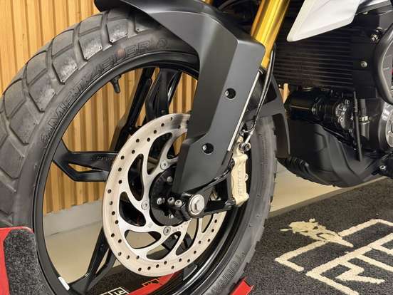 BMW-G 310 GS BMW-G 310 GS-2025