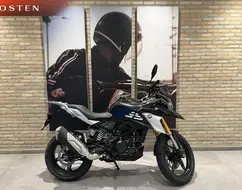 BMW G 310 GS BMW G 310 GS