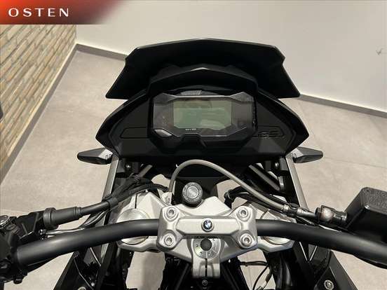 BMW-G 310 GS BMW-G 310 GS-2026