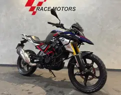 BMW G 310 GS BMW G 310 GS